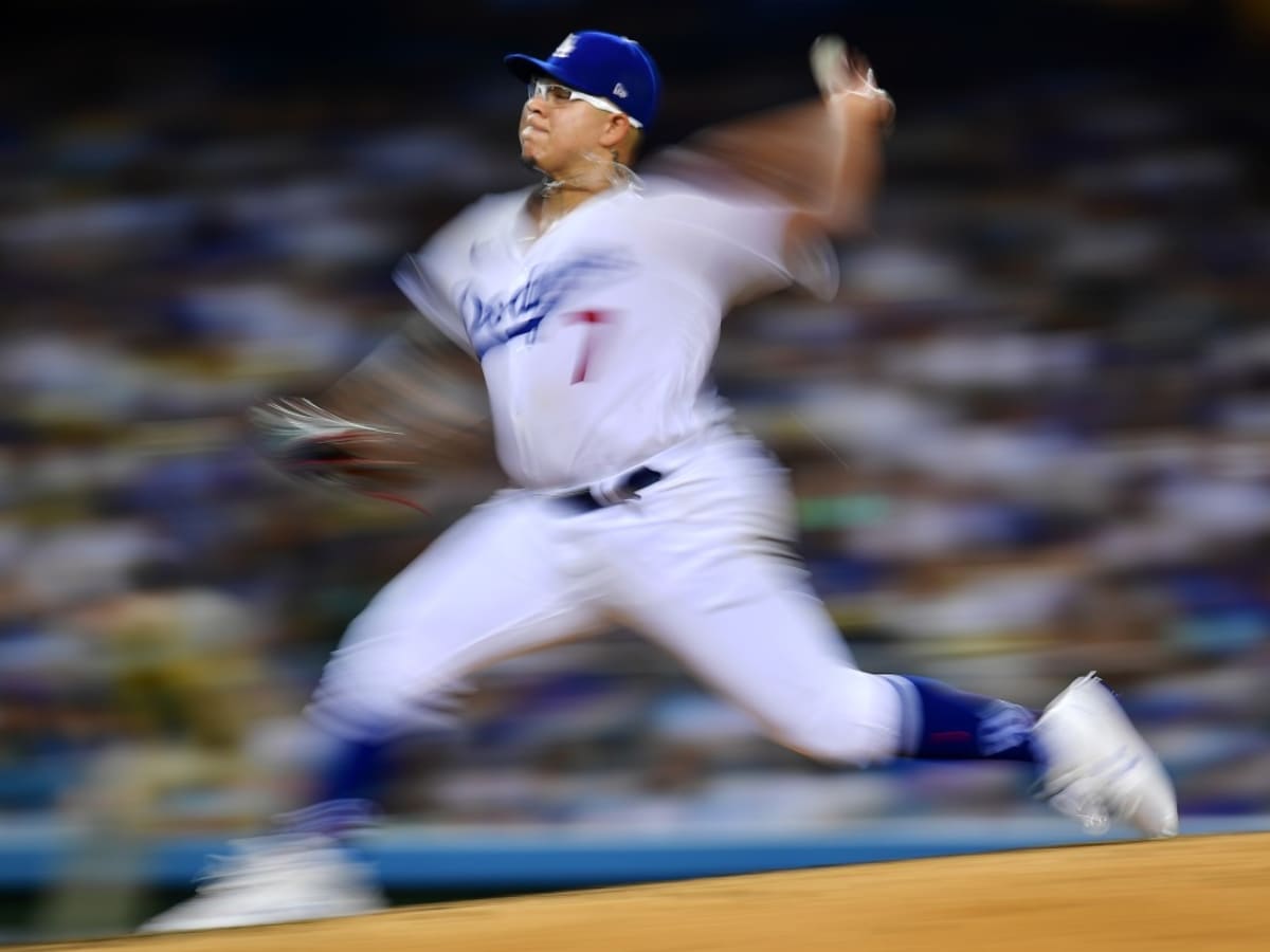 Dodgers News: Julio Urías Received Team Mexico Cleats For 2023 World  Baseball Classic 