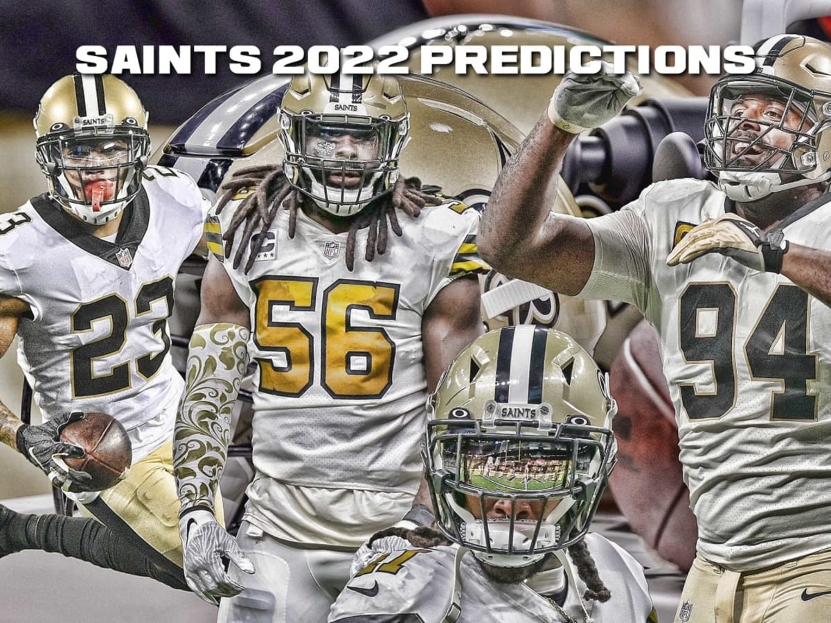 Saints New Offensive Identity? - Sports Illustrated New Orleans Saints  News, Analysis and More