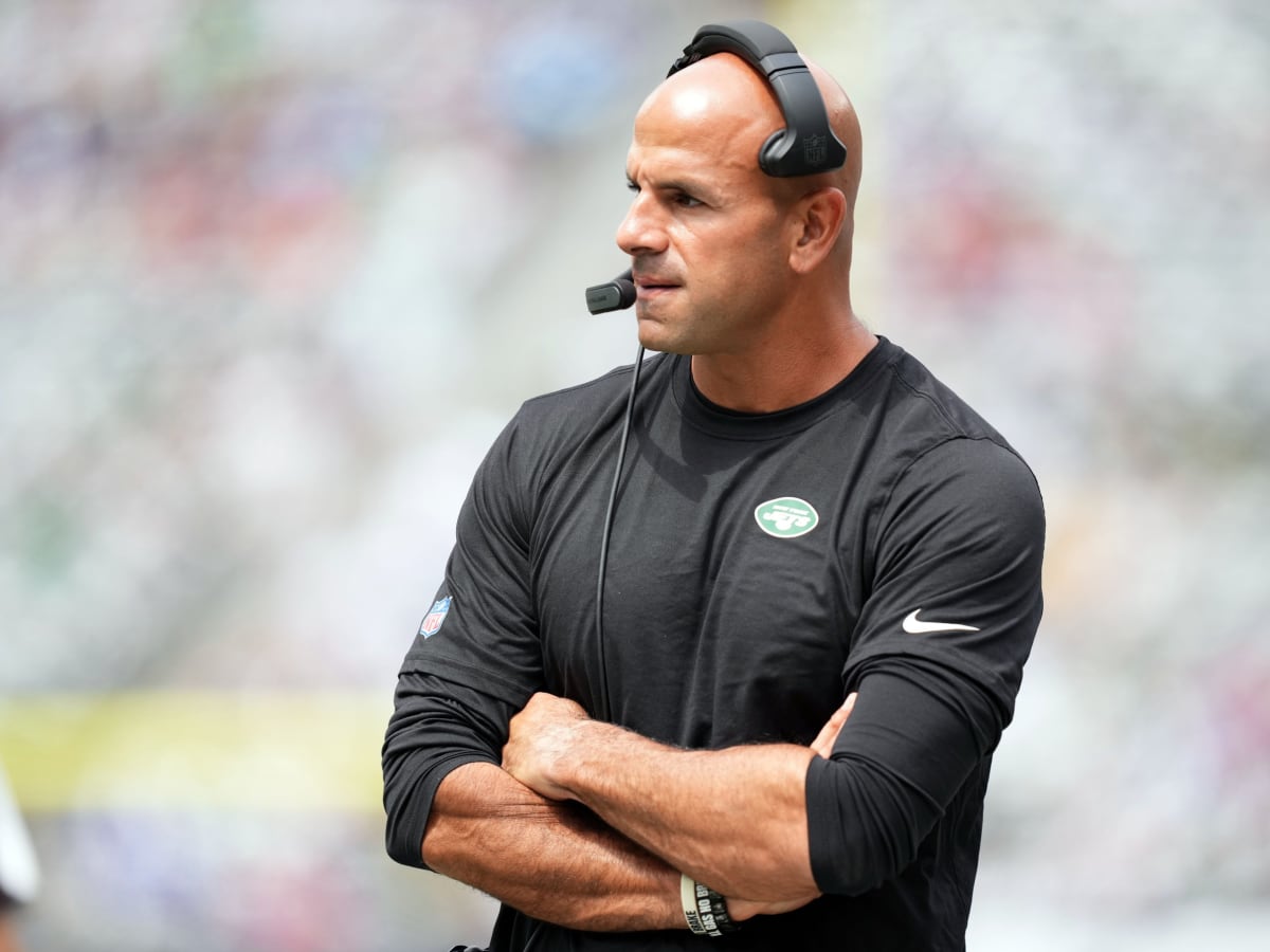 New York Jets Studs and Duds From Week 1 Loss to Baltimore Ravens - Sports  Illustrated New York Jets News, Analysis and More