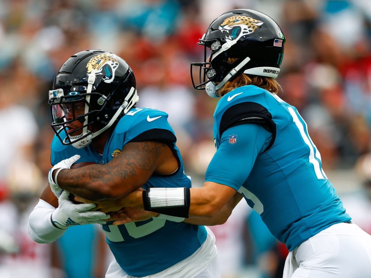 Jacksonville Jaguars vs. Washington Commanders: Which X-Factors Should We  Watch? - Sports Illustrated Washington Football News, Analysis and More