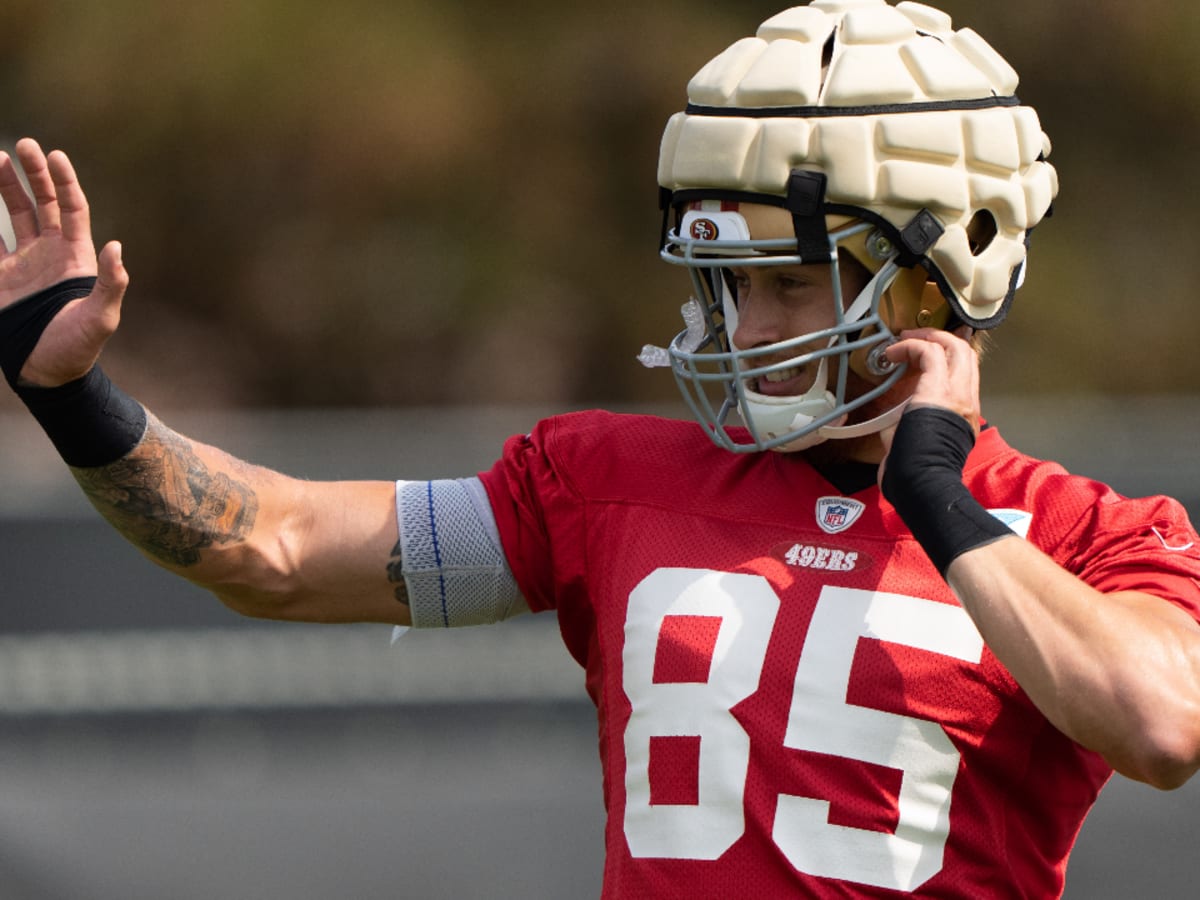 49ers news: George Kittle grew up a Bears fan: 'Being a Bear would have  been fantastic' - Niners Nation