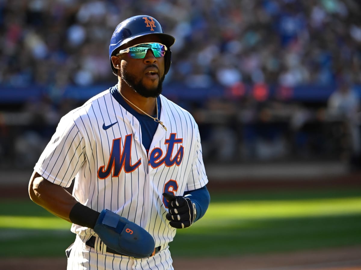 Mets Injury Update: Starling Marte – Mets Junkies