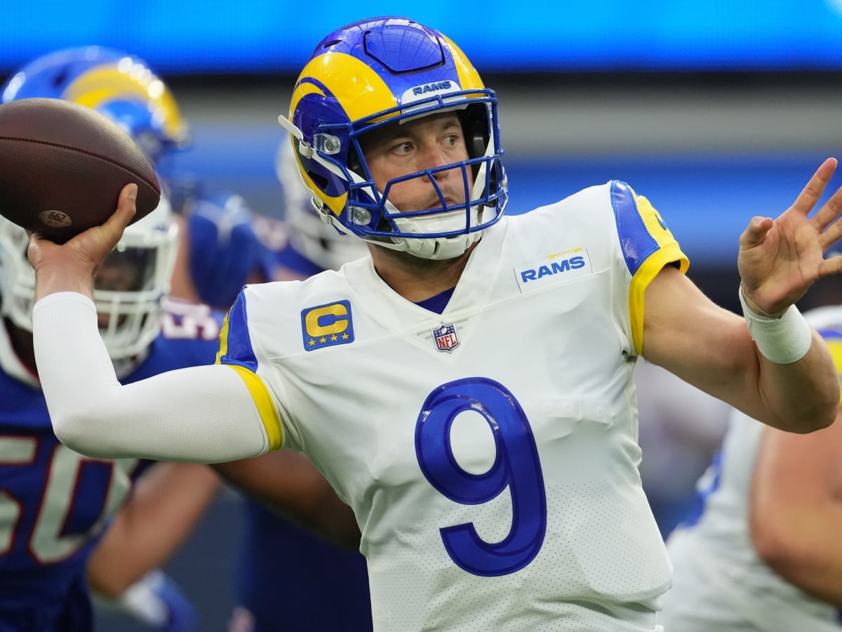 BetMGM Sportsbook Promotion for Rams vs. Colts: Claim Your $1,500 Bonus -  Sports Illustrated LA Rams News, Analysis and More