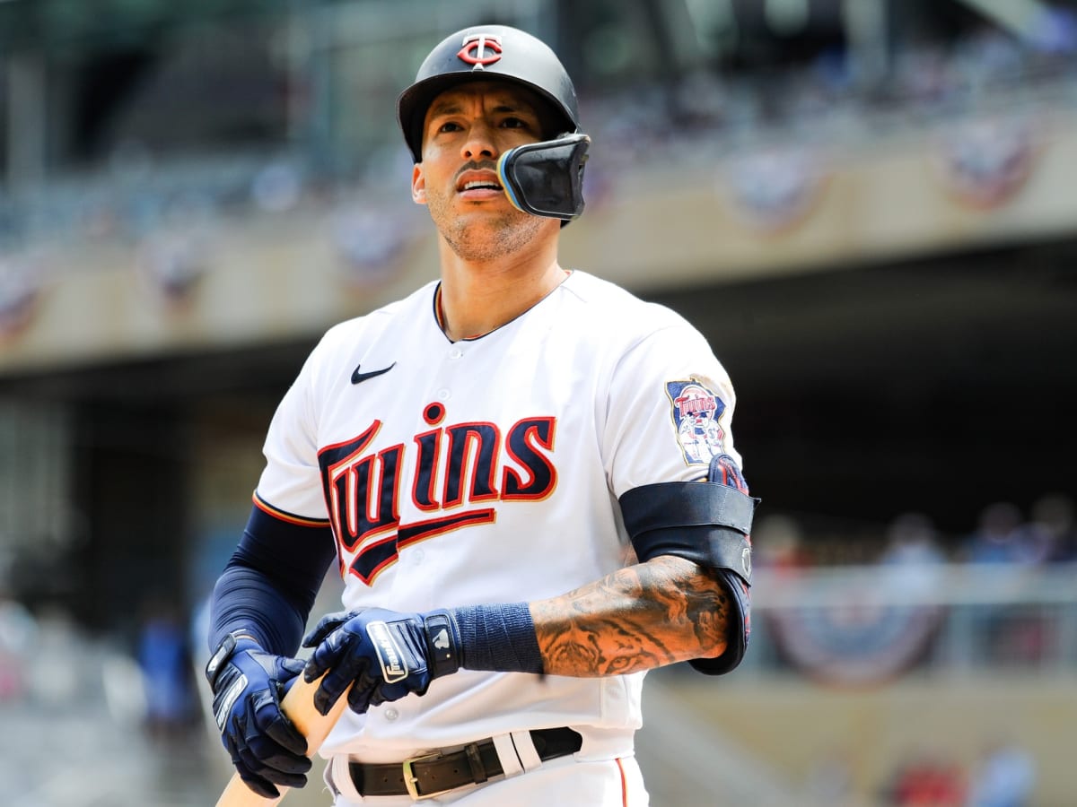 Report: Twins will make Carlos Correa 'richest offer in team