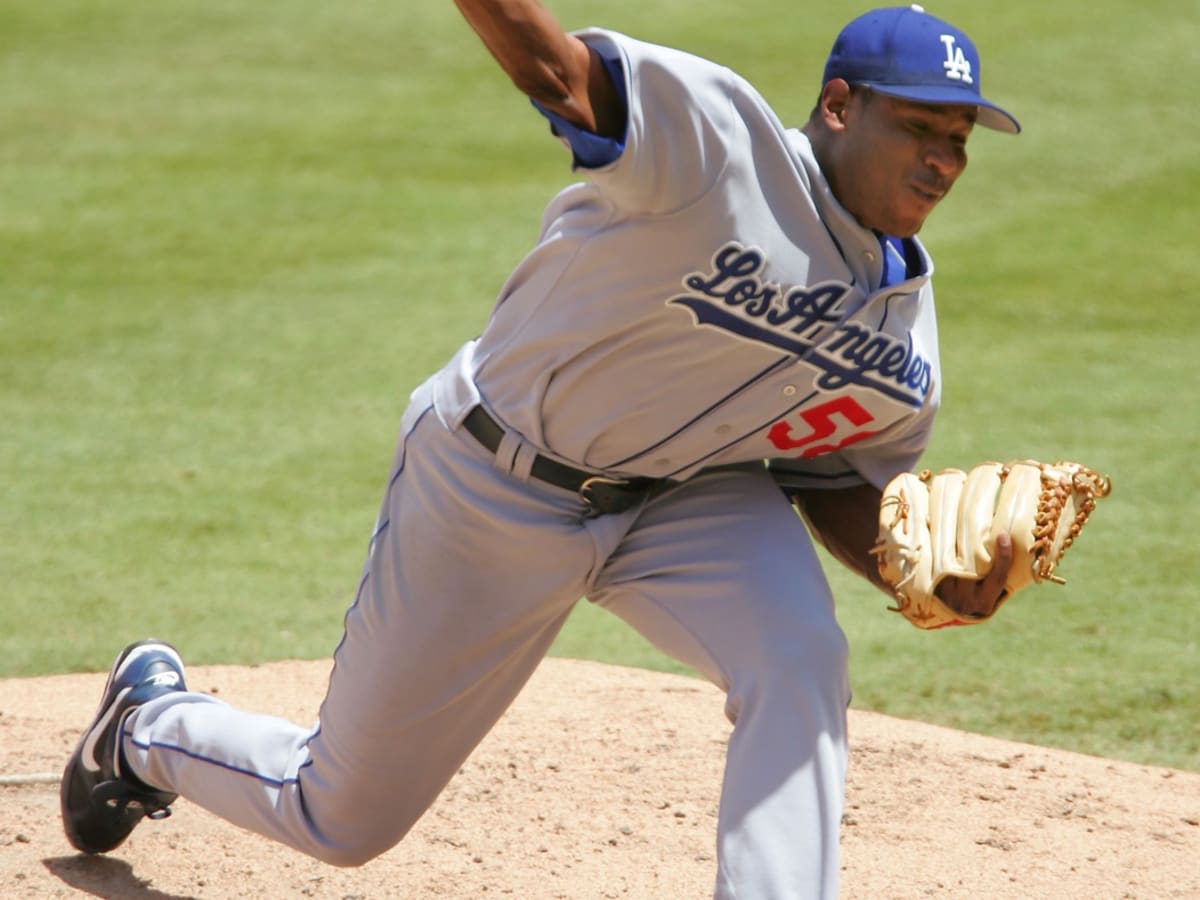 Former Dodger Adrián González Announces Retirement – NBC Los Angeles