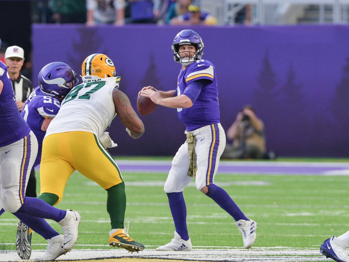 5 Bold Predictions: Minnesota Vikings vs. Green Bay Packers – Week 17