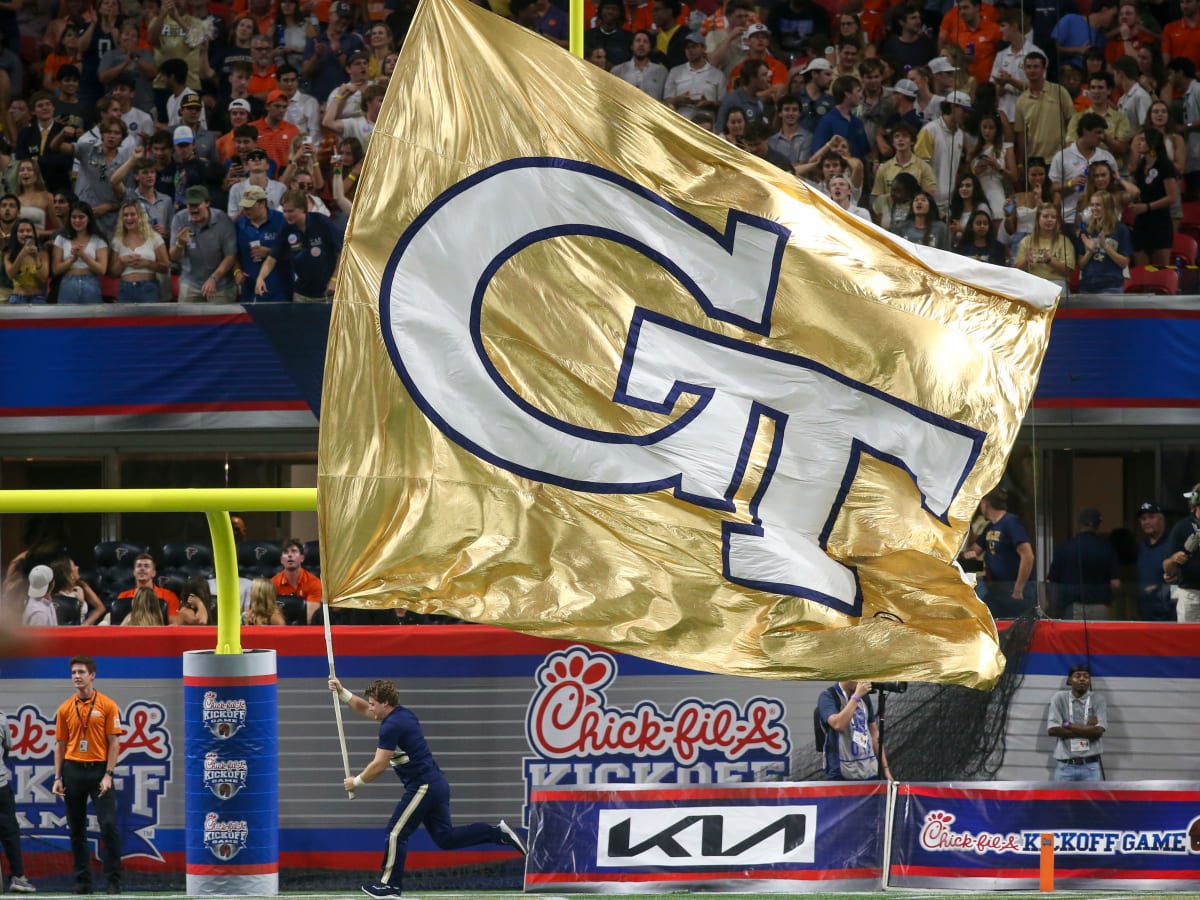 Georgia Tech Football: New offers for 2023 and 2024 prospects - Sports  Illustrated Georgia Tech Yellow Jackets News, Analysis and More