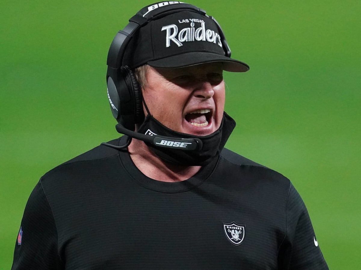 Jon Gruden faces more consequences than Daniel Snyder, which shows the  NFL's priorities - Sports Illustrated