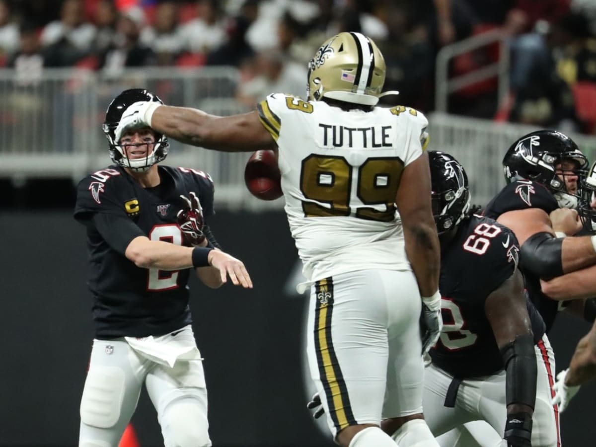 Saints and Cameron Jordan in Discussions for Contract Extension - Sports  Illustrated New Orleans Saints News, Analysis and More