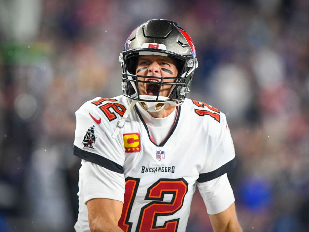 Tampa Bay Buccaneers at Dallas Cowboys 2022 analysis