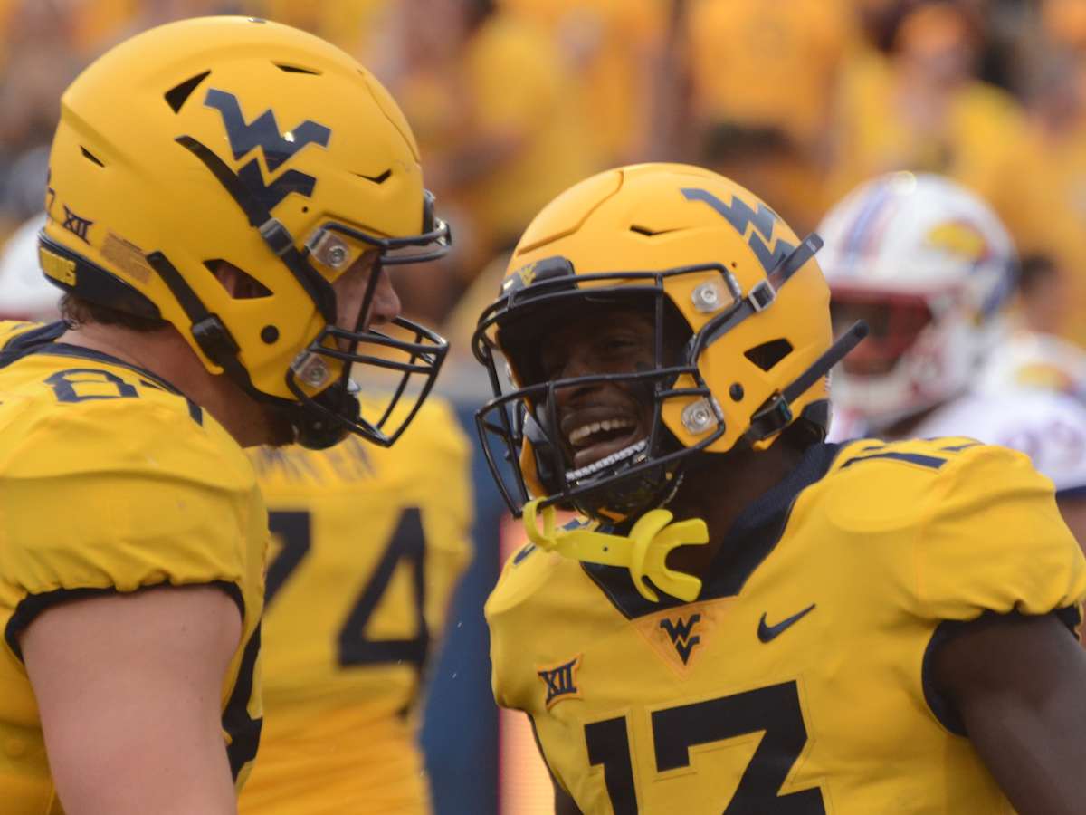 2022 WVU Football Schedule and Results - Sports Illustrated West Virginia  Mountaineers News, Analysis and More