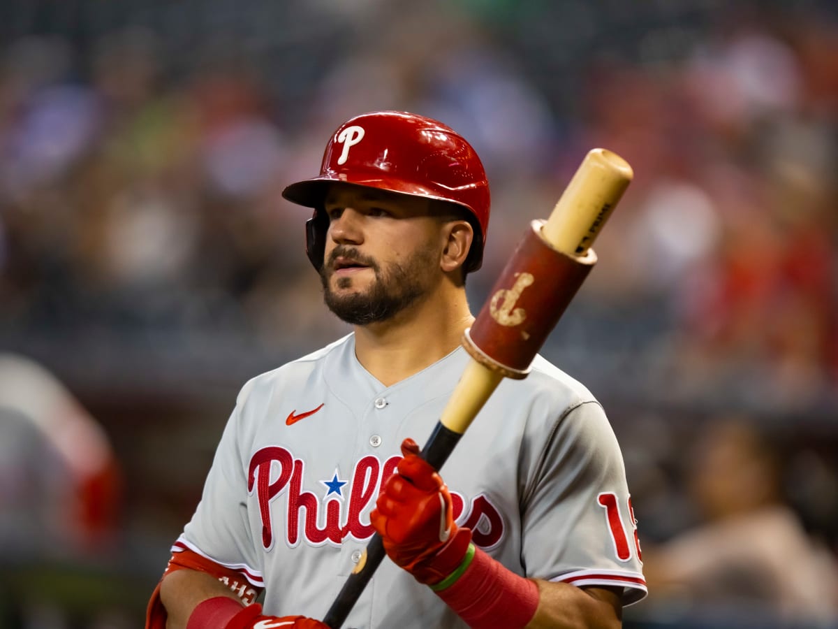 Philadelphia Phillies: Kyle Schwarber makes a strong first impression