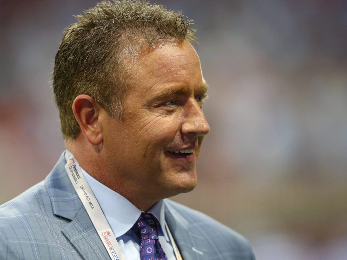 Kirk Herbstreit Will Not Attend NFL Draft Due to Scary Medical