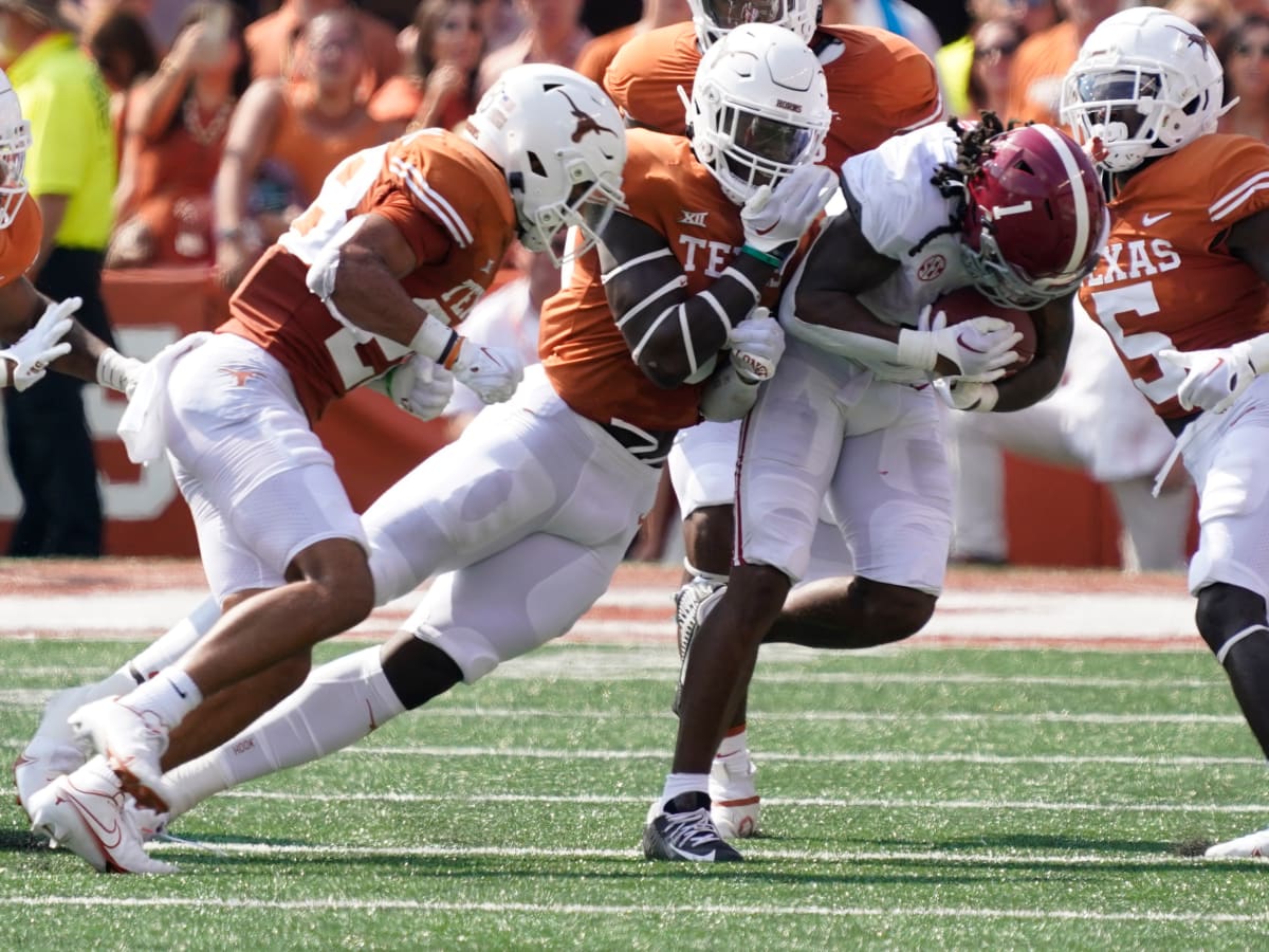 UTSA vs. Texas LIVE STREAM (9/17/22): Watch college football, week 3 online