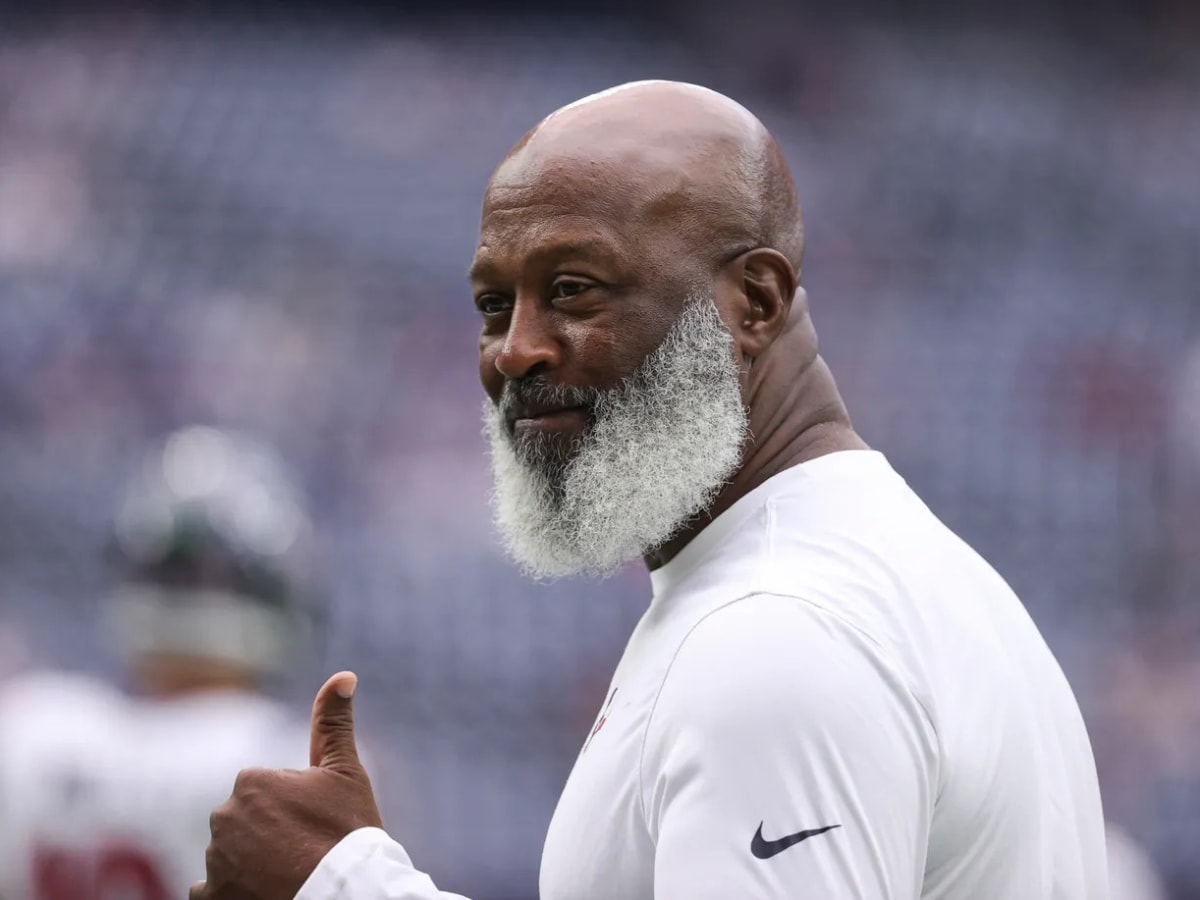 Houston Texans: Lovie Smith defends decision to punt, settle for tie