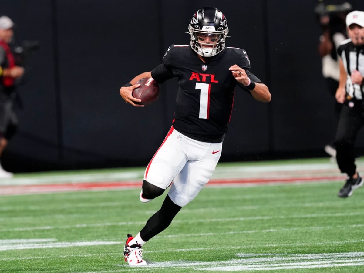 Saints-Falcons Trivia for Who Dats - Sports Illustrated New Orleans Saints  News, Analysis and More