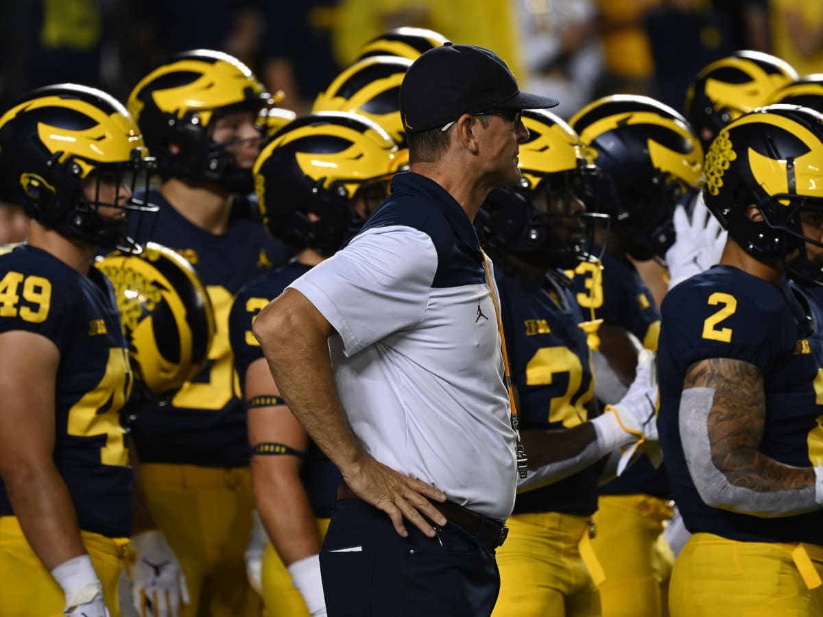 Michigan football opponent preview: East Carolina Pirates - Sports  Illustrated Michigan Wolverines News, Analysis and More