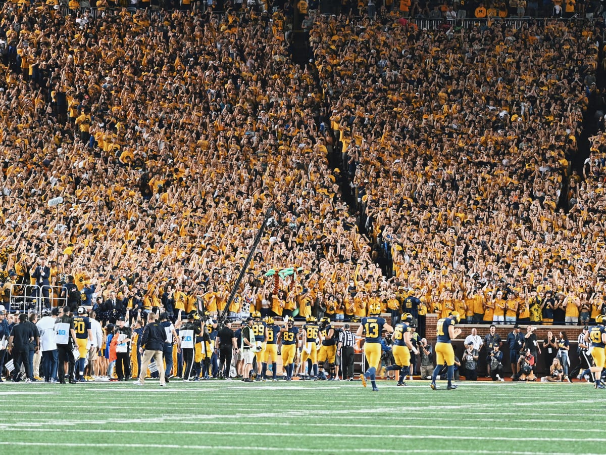 Iowa Football: Hawkeyes' nonconference football schedules through 2029