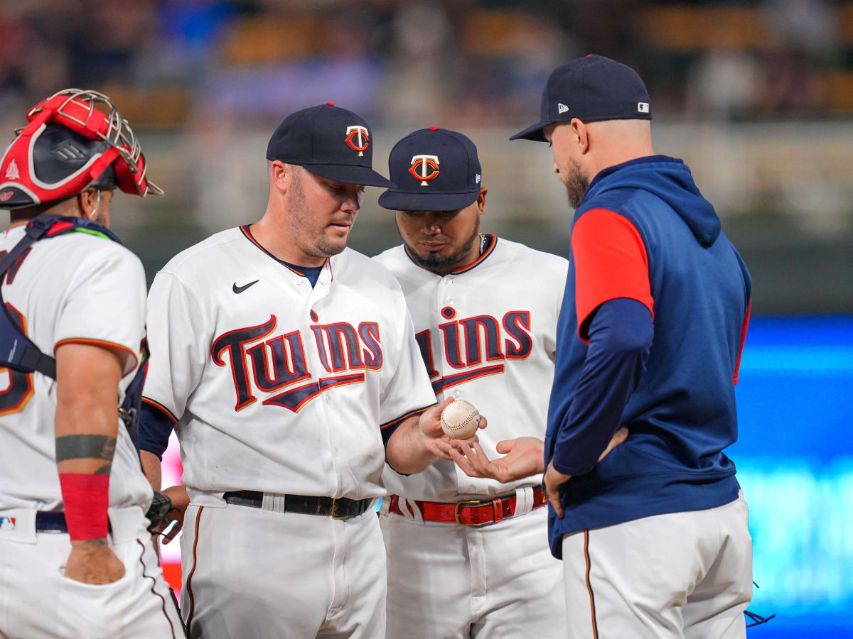 Twins get swept on the road, look forward to home opener