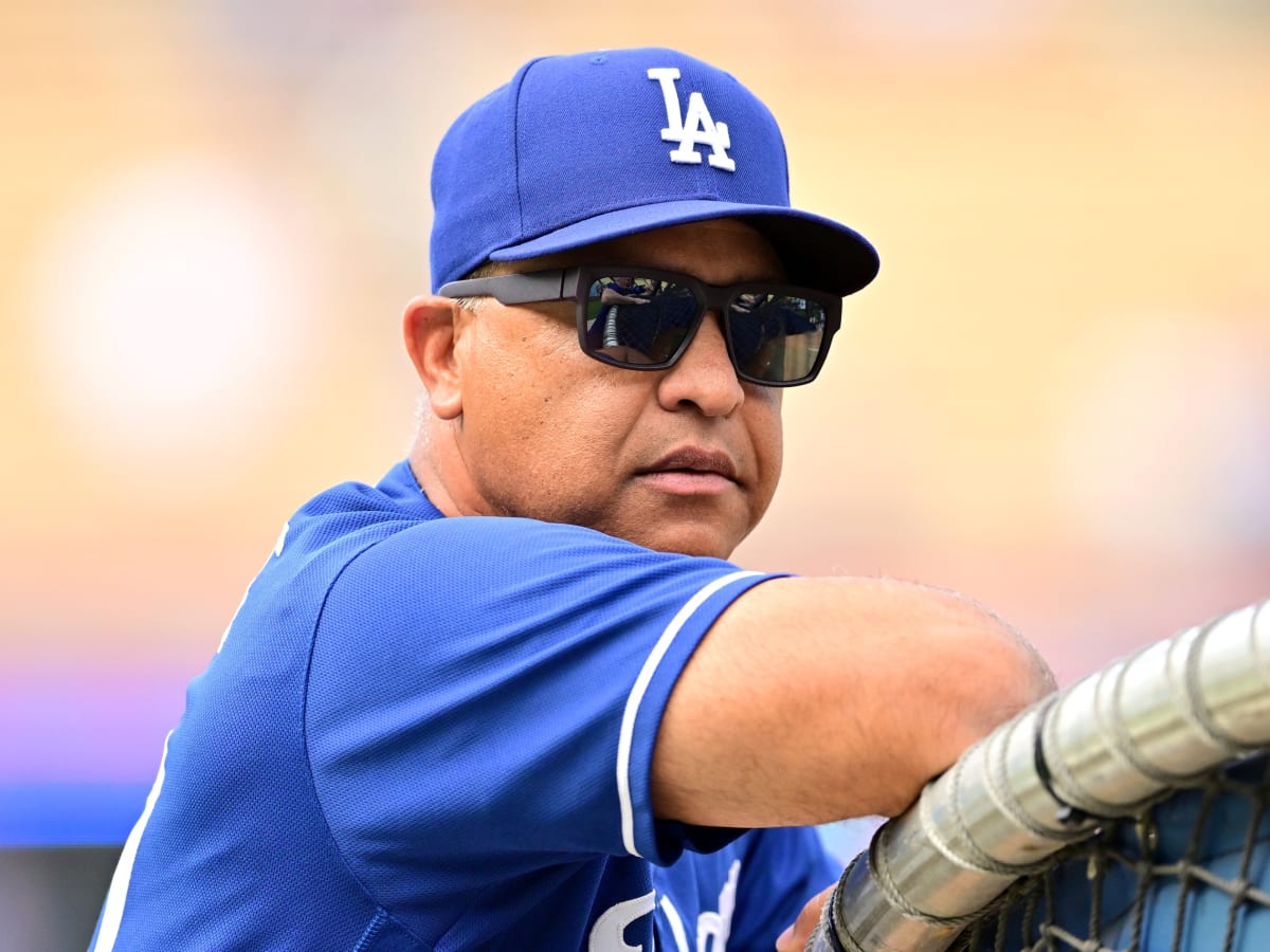 Dave Roberts News, Photos, Quotes, Video