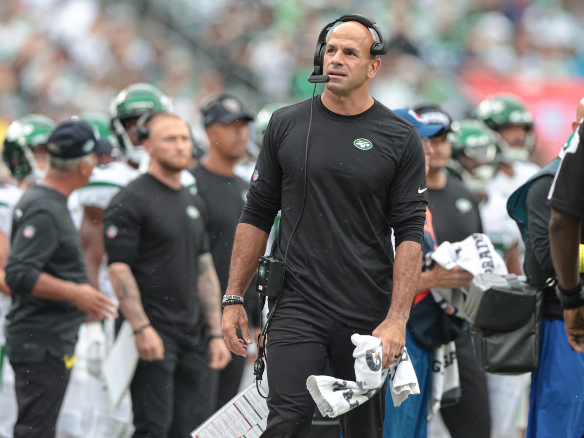 New York Jets Get Crushed By Baltimore Ravens in Week 1 Blowout