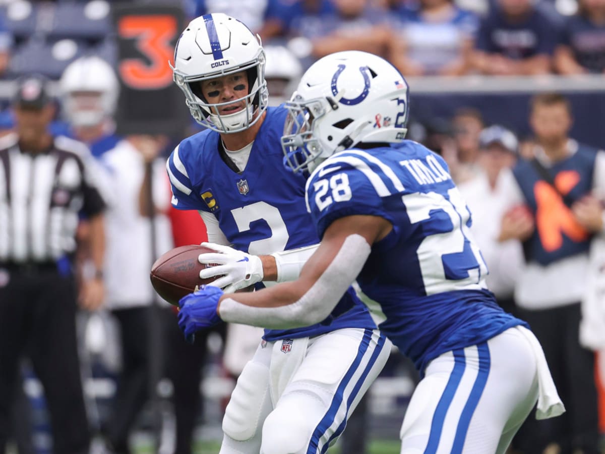 Jake's Takes  Indianapolis Colts vs. Houston Texans: Complete Game  Domination - Sports Illustrated Indianapolis Colts News, Analysis and More