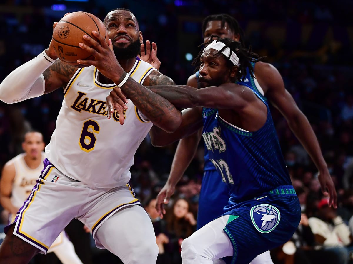 LeBron James: Lakers 'Understood the Assignment' in Win vs. Patrick  Beverley, Bulls, News, Scores, Highlights, Stats, and Rumors