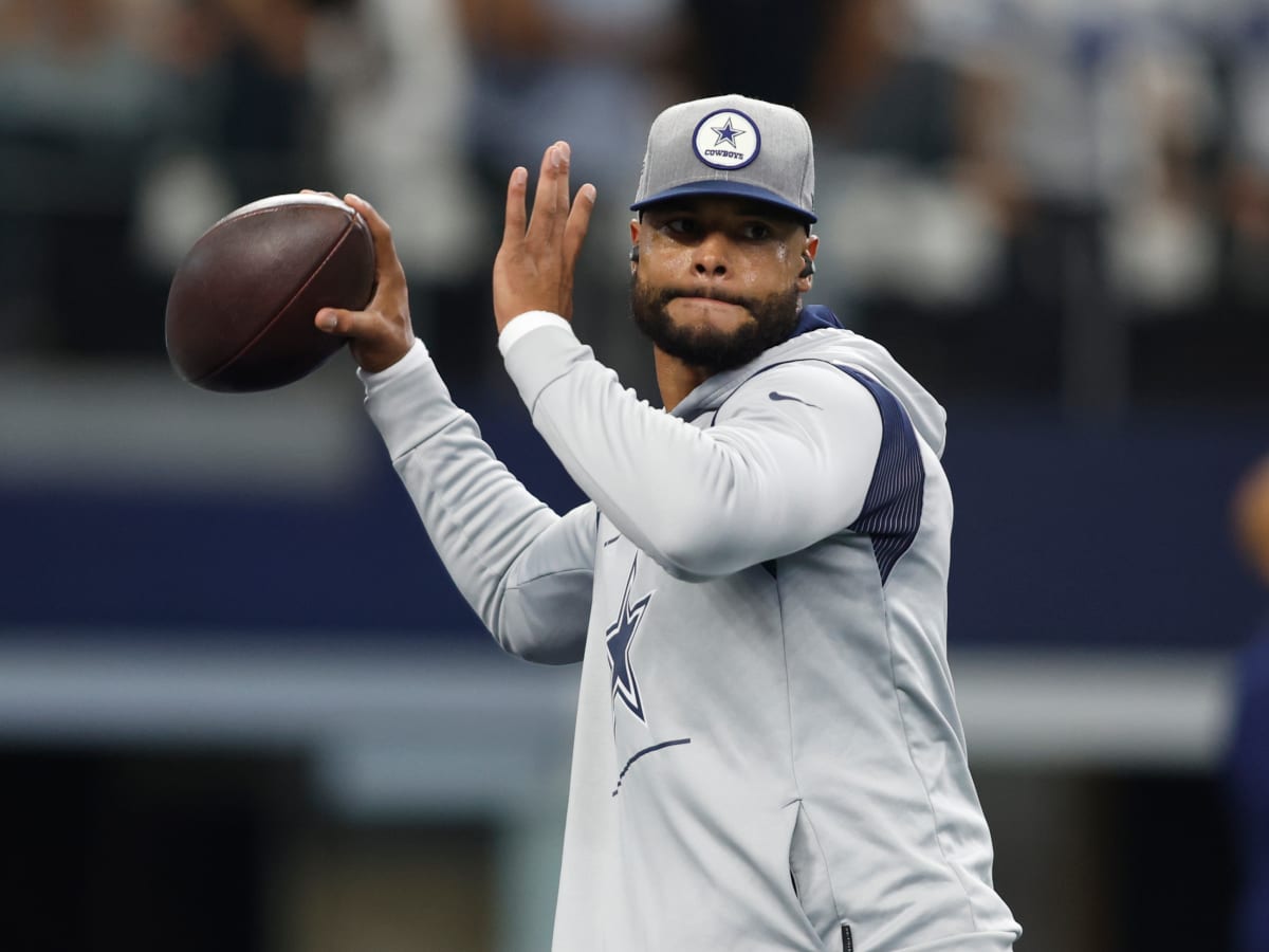 Cowboys' Dak Prescott Reportedly Passed on 2022 NFL Pro Bowl to Rest, News, Scores, Highlights, Stats, and Rumors