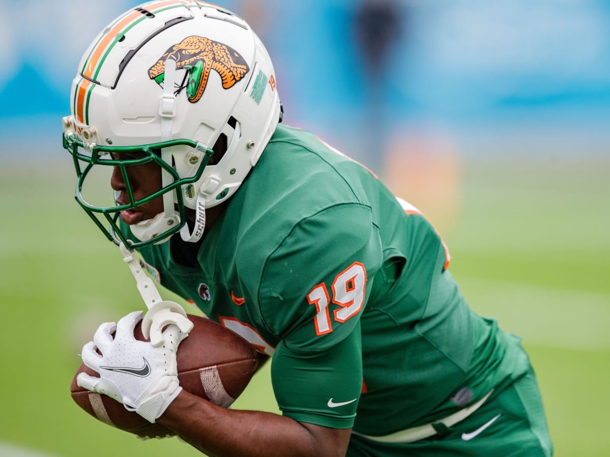 Florida A&M University has a New Starting Quarterback - HBCU Legends