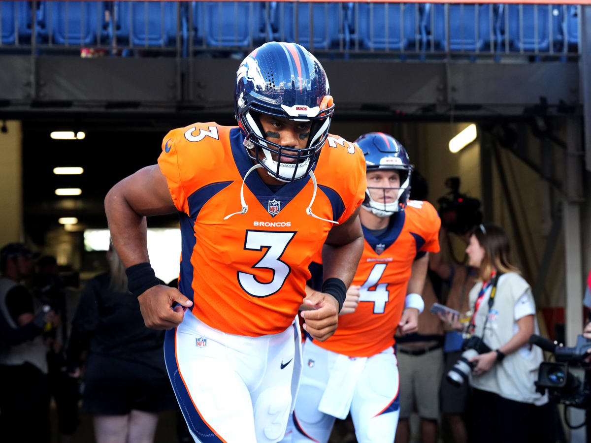 First look: Denver Broncos at Seattle Seahawks odds and lines