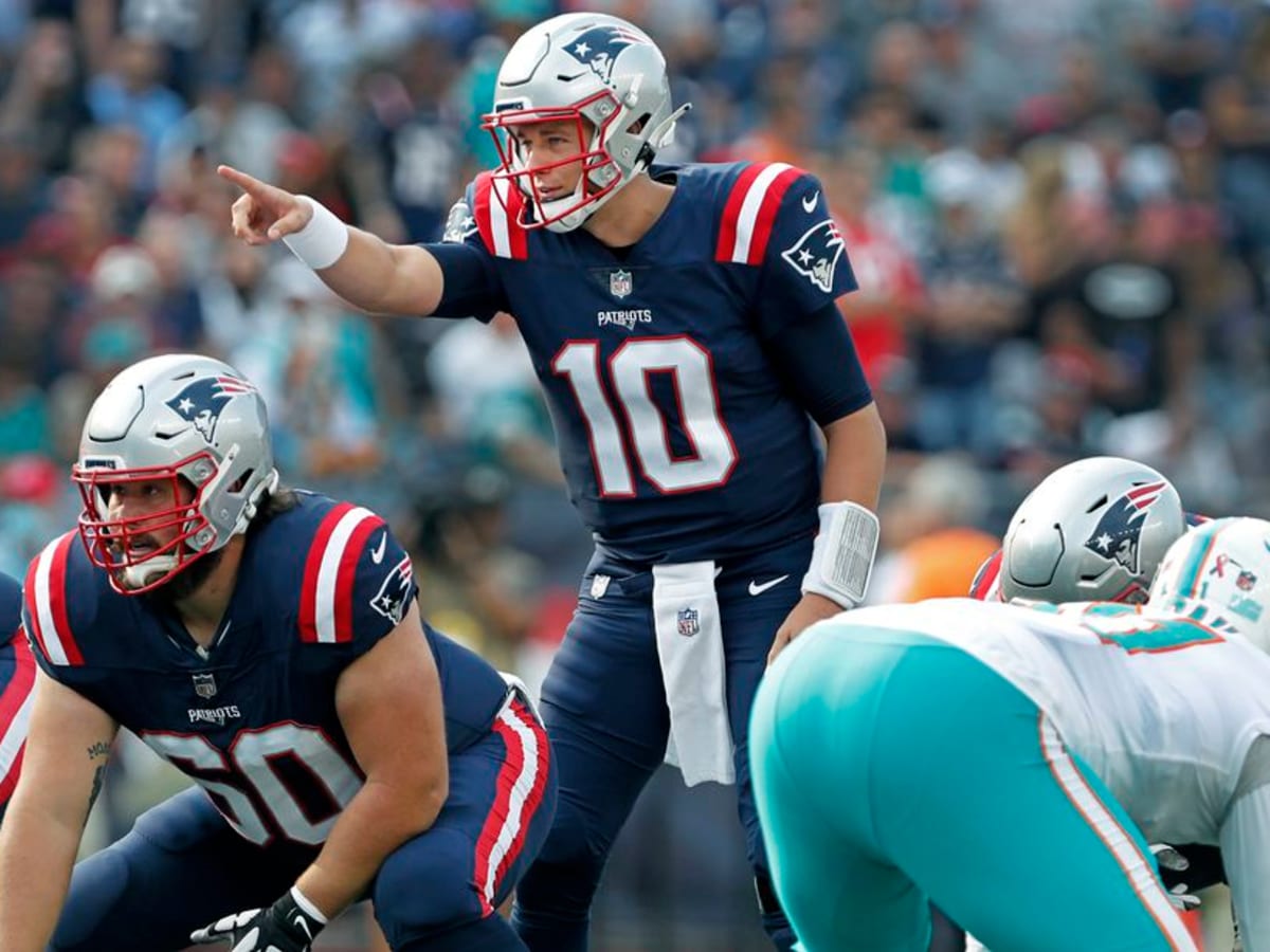 New England Patriots @ Miami Dolphins: Tyreek Hill, Tua Tagovailoa, Mac  Jones among the players to watch out for in season opener, NFL News