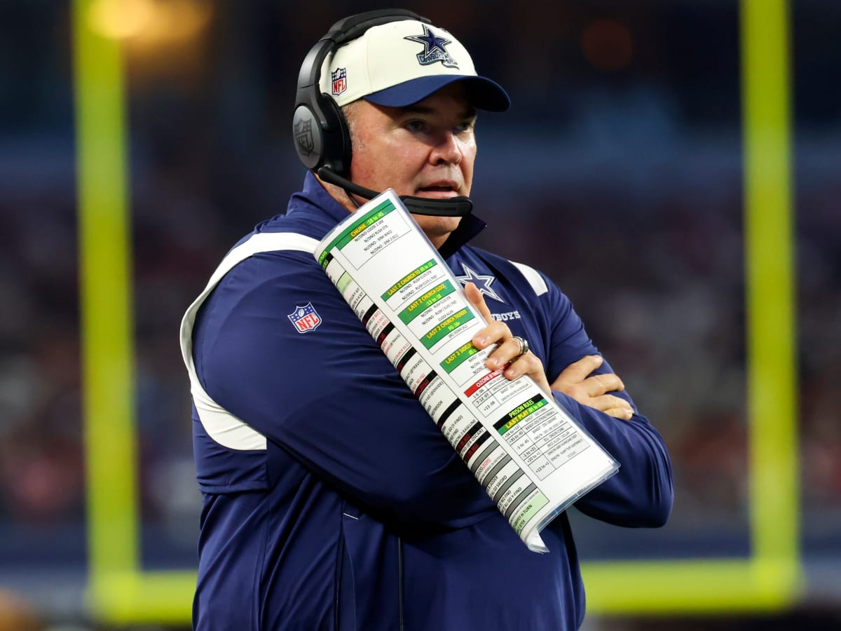 SportsDay's Cowboys-WFT predictions: Will Dallas back up Mike McCarthy's  words at FedExField?