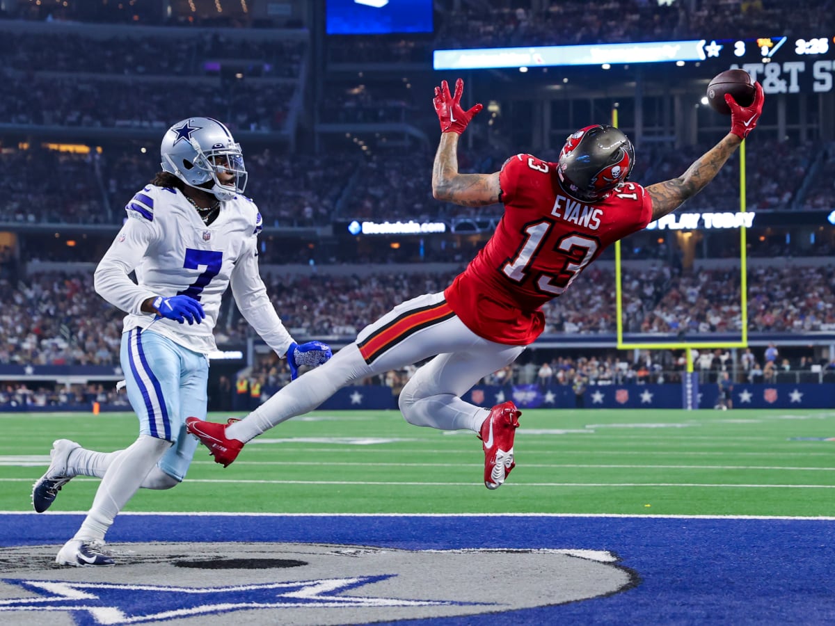 Tampa Bay Buccaneers vs Dallas Cowboys Game Preview ✭ Inside The Star