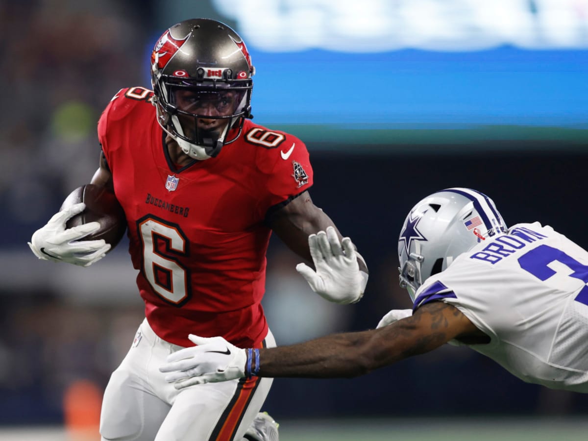 How Julio Jones will help Tom Brady & impact the Buccaneers