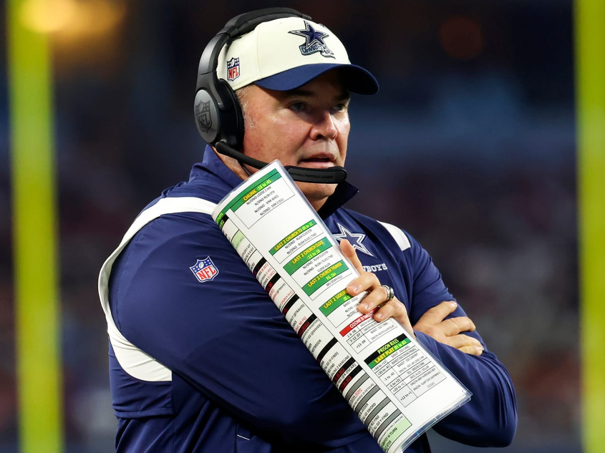 NFC East burning questions for 2023 season: Can Mike McCarthy save Dak  Prescott? Who is the Commanders' QB? 