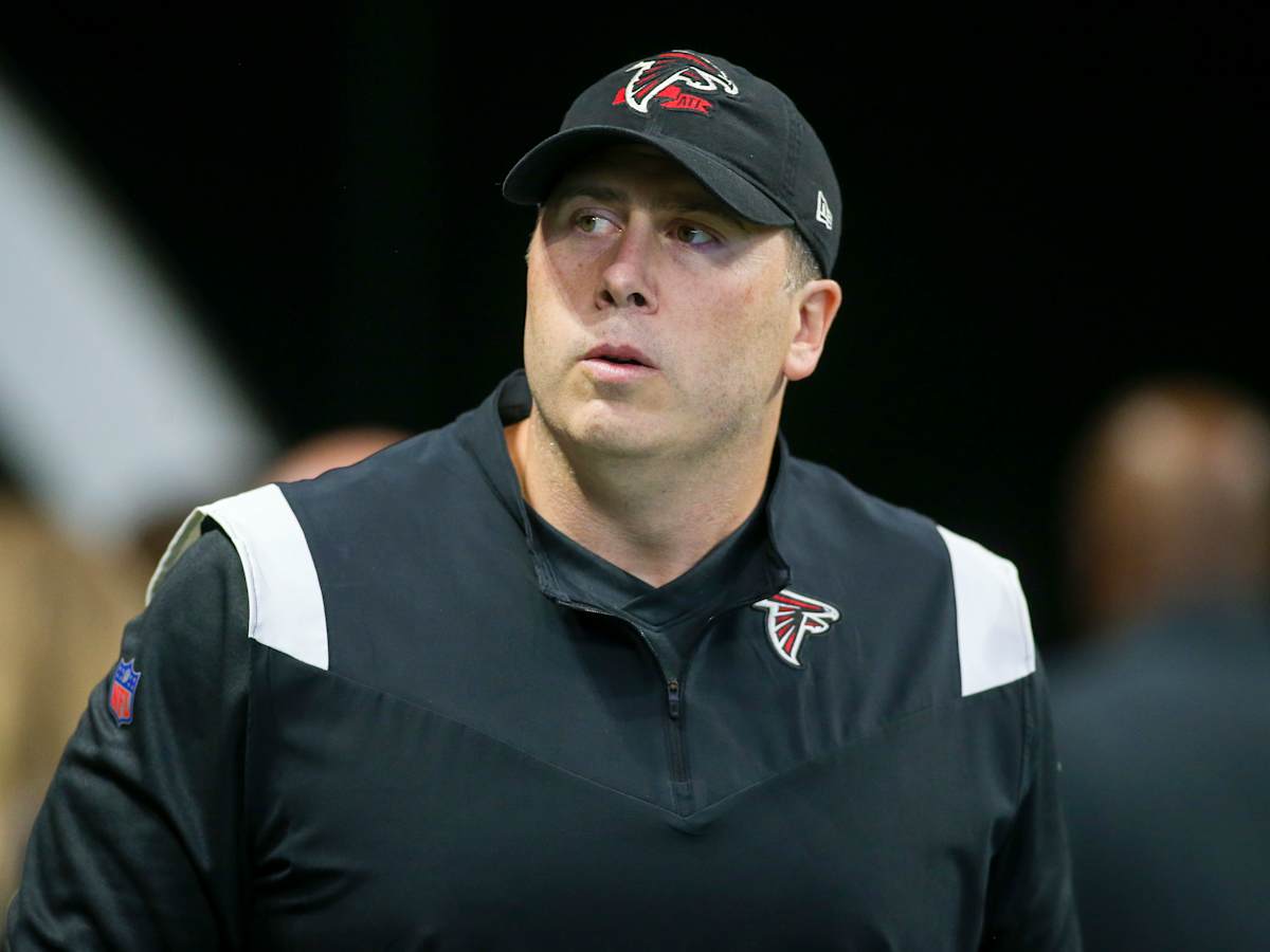 What the Atlanta Falcons had to say after the loss to the Saints