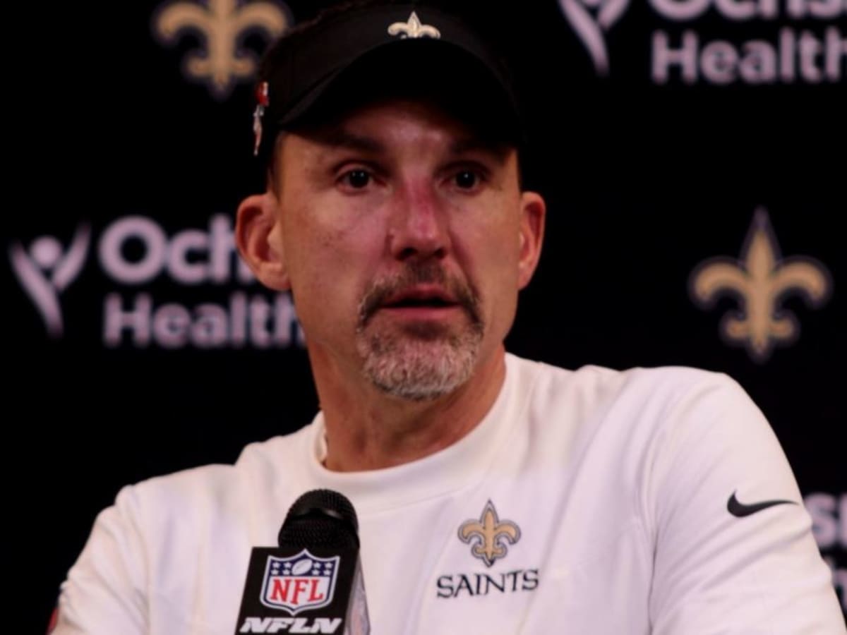 PREVIEW: Saints begin Dennis Allen era vs rebuilding Falcons - The