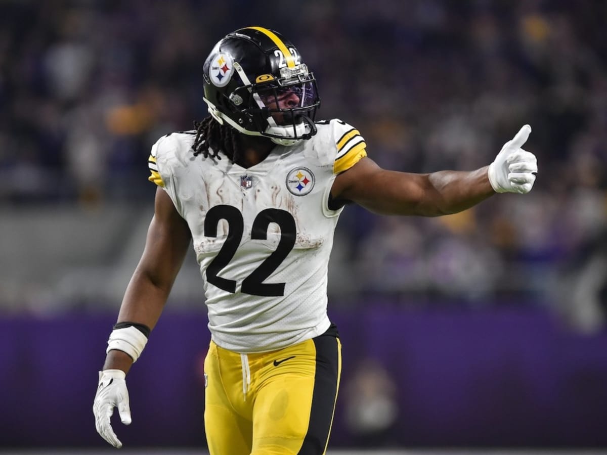 Steelers Injury Updates: Najee Harris Suffers Foot Injury 