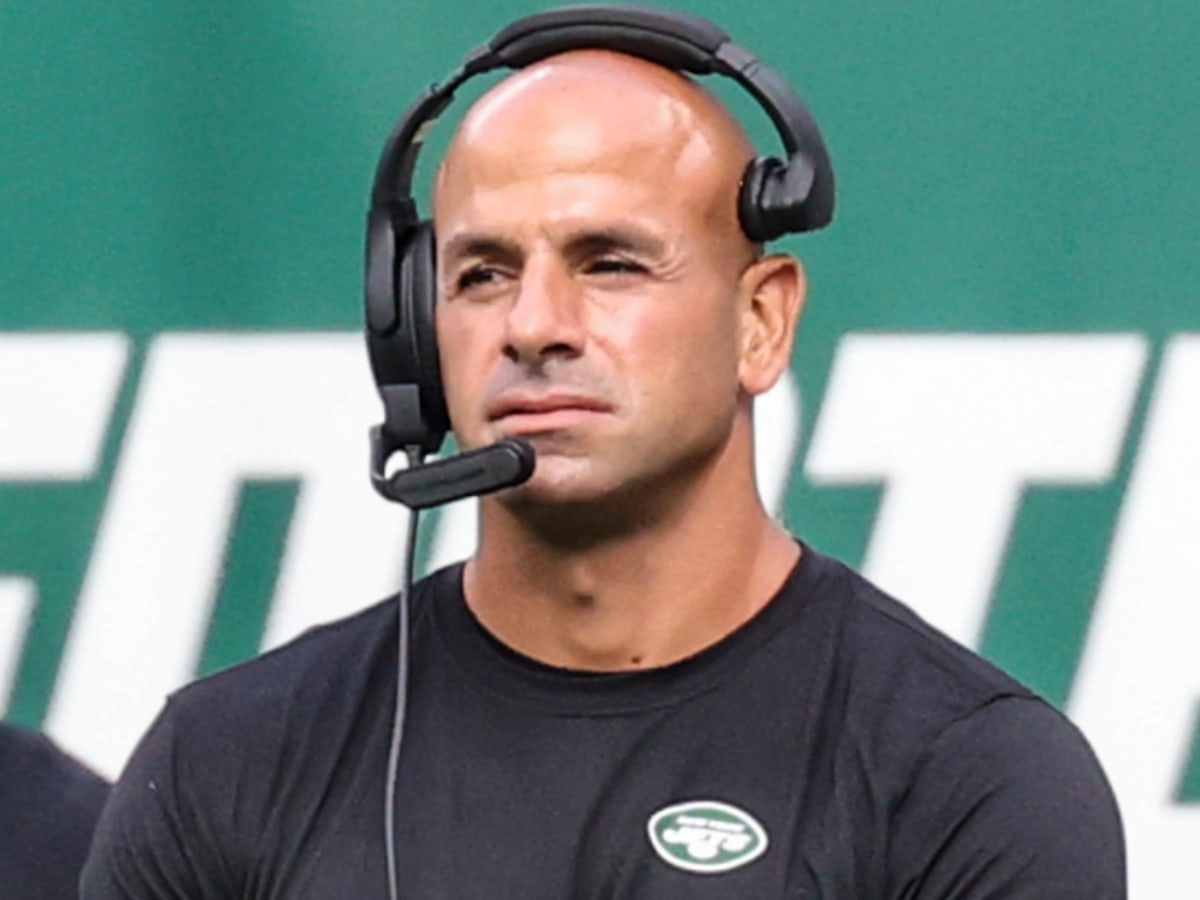 Jets coach says starting QB’s status is uncertain - Los