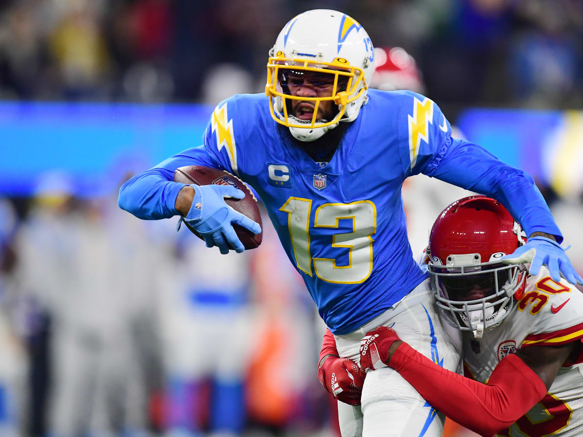 KC Chiefs Game Today: Chargers vs Chiefs injury report, schedule