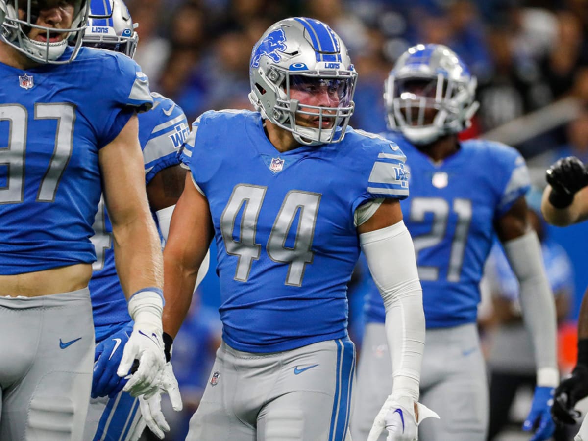 5 things to know about LB Malcolm Rodriguez