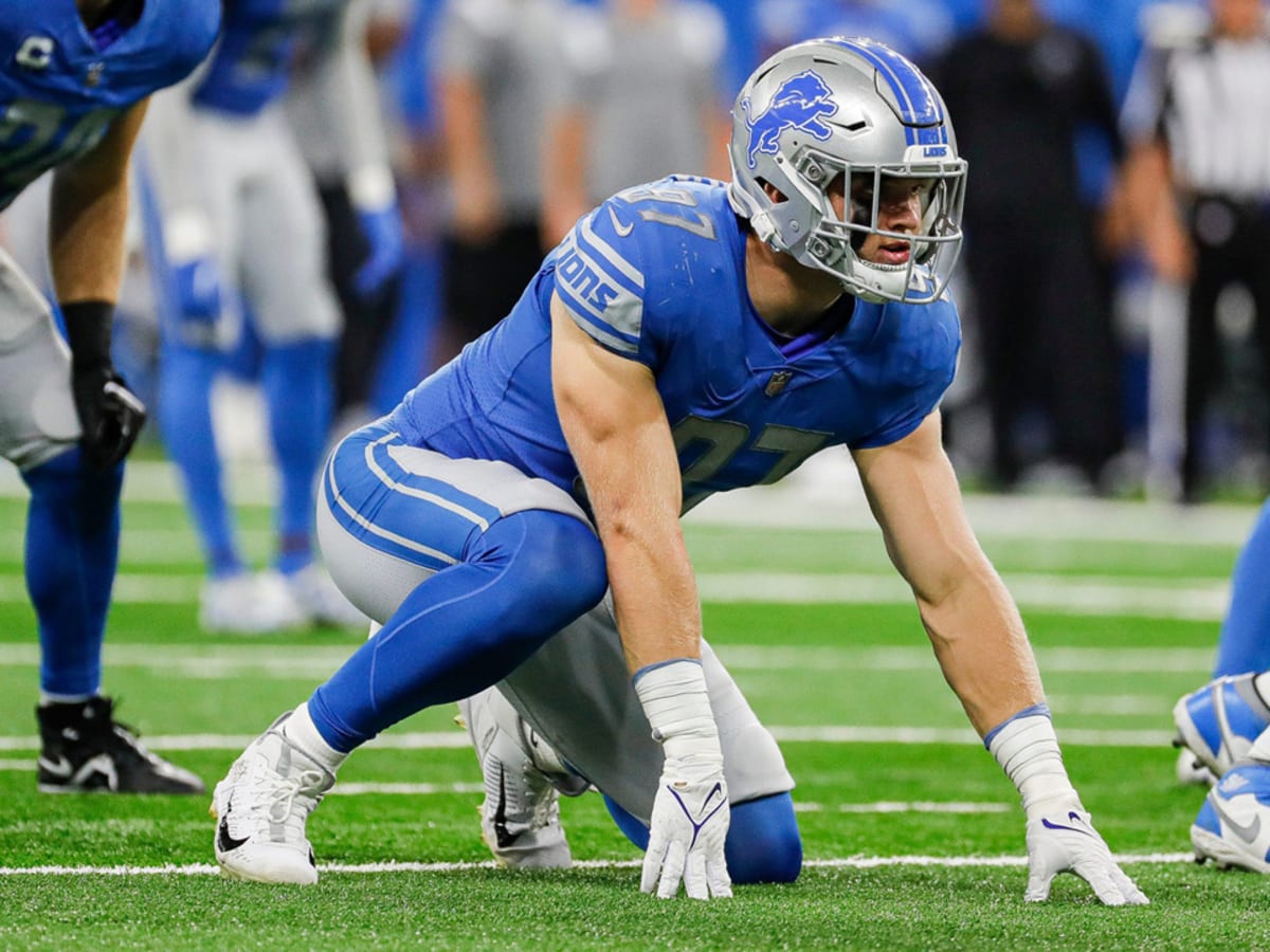 From sad sacks to contenders: How the Lions became the talk of the NFL, Detroit  Lions