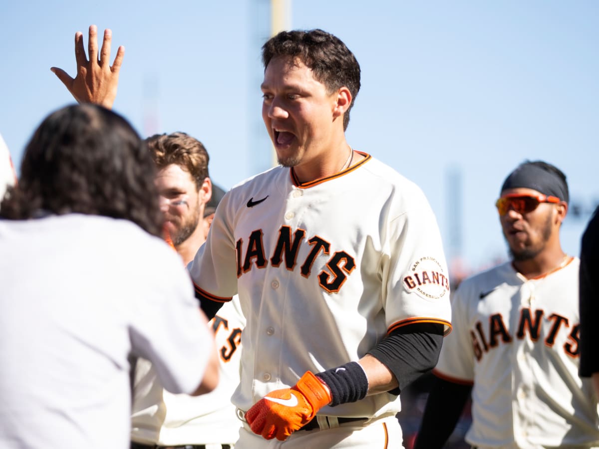 San Francisco Giants news: Wilmer Flores activated, Isan Díaz optioned -  McCovey Chronicles