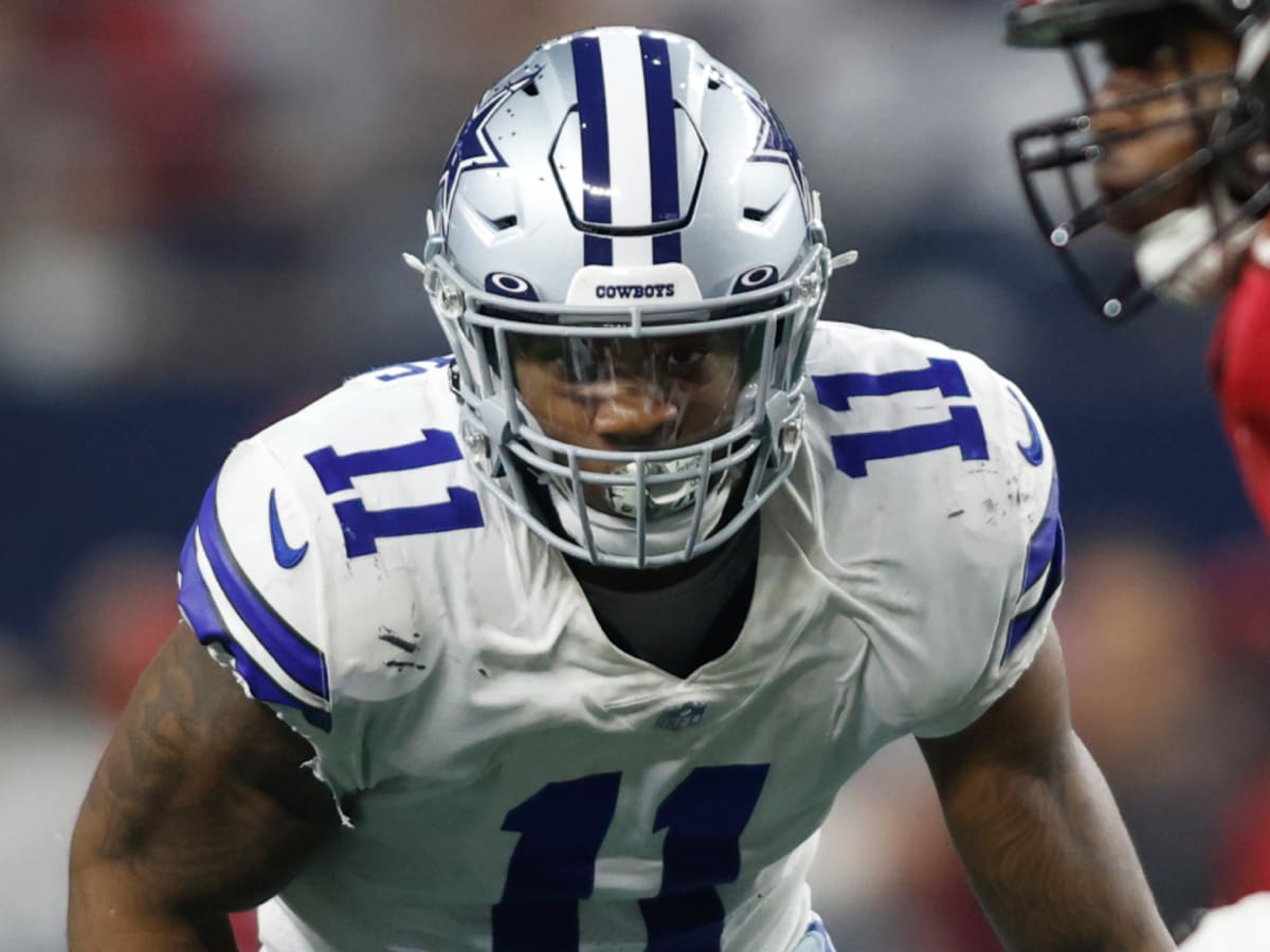 Cowboys news: Micah Parsons is not 100%, but he is not sitting Week 18 out  - Blogging The Boys