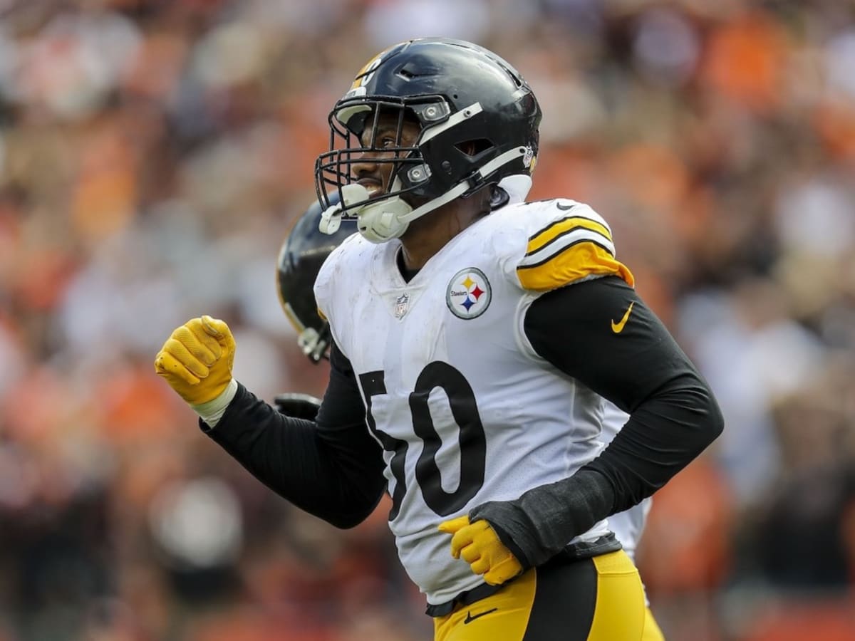 Malik Reed Ready to Fill T.J. Watt's Role for Pittsburgh Steelers - Sports  Illustrated Pittsburgh Steelers News, Analysis and More