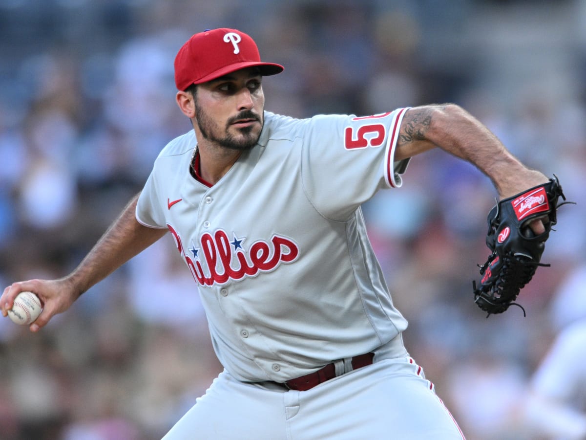 Phillies OF Quinn goes on 60-day IL with Achilles injury – Reading