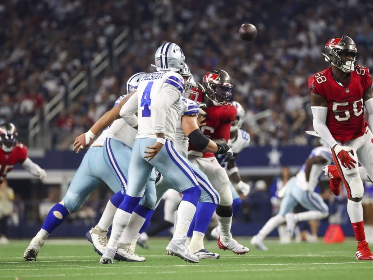Arizona Cardinals vs. Dallas Cowboys: Live Stream, TV Channel, Start Time   9/24/2023 - How to Watch and Stream Major League & College Sports - Sports  Illustrated.