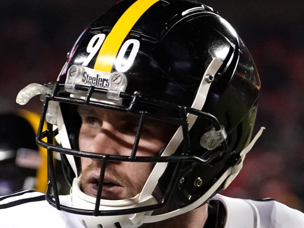 TJ Watt injury update: Steelers star has torn pec, timeline for