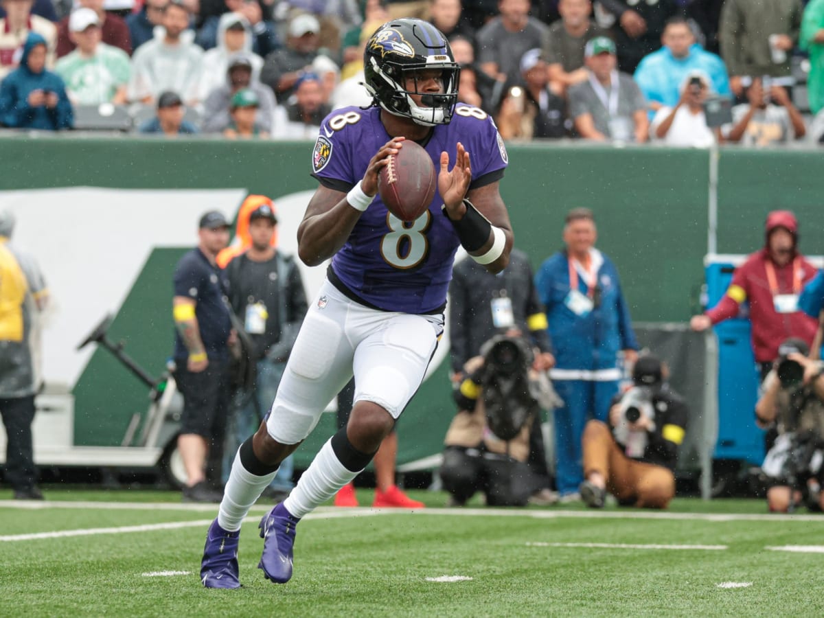 Ravens Report Card Week 2 Vs. Dolphins - Sports Illustrated Baltimore Ravens  News, Analysis and More