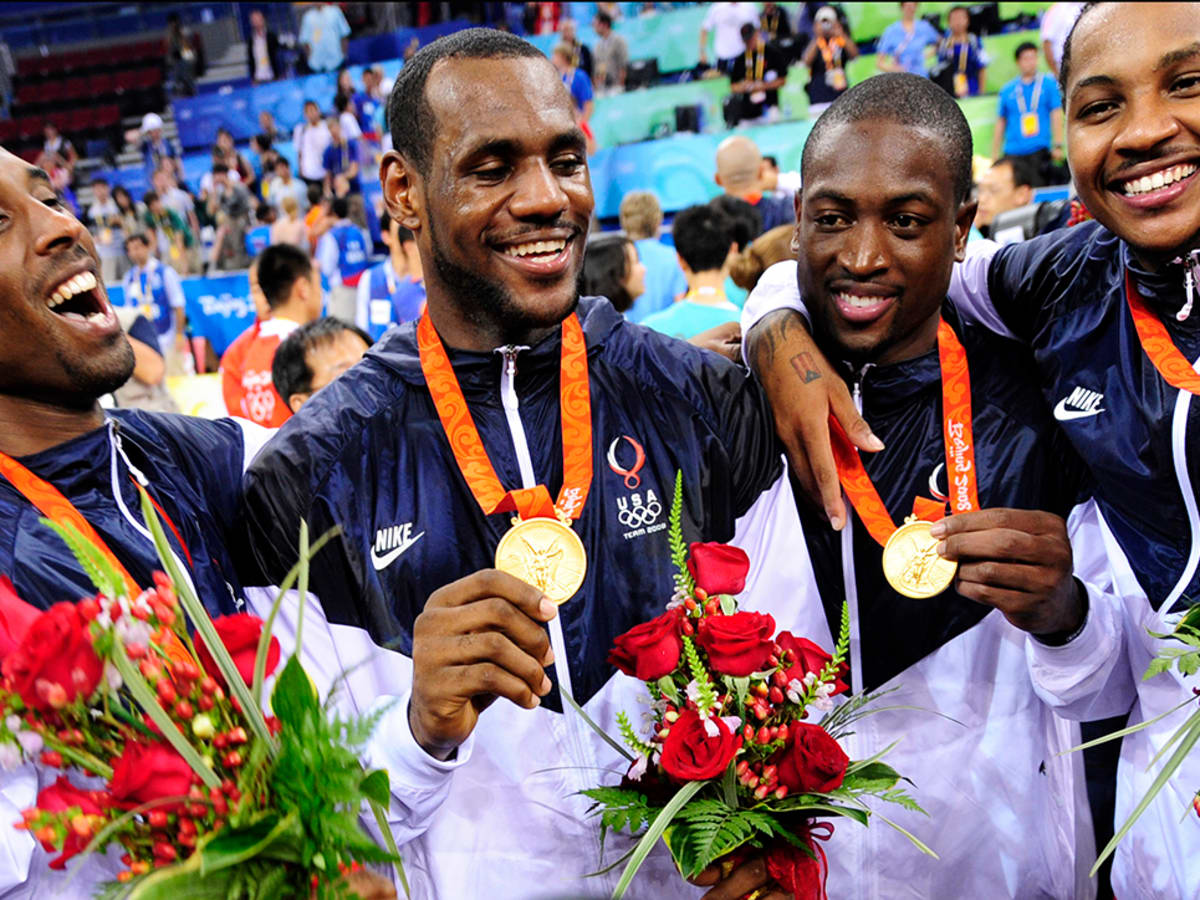 Redeem Team Documentary Release Date: When and Where Can You Catch the  Documentary on the 2008 US Olympics Team Starring Kobe Bryant - The  SportsRush